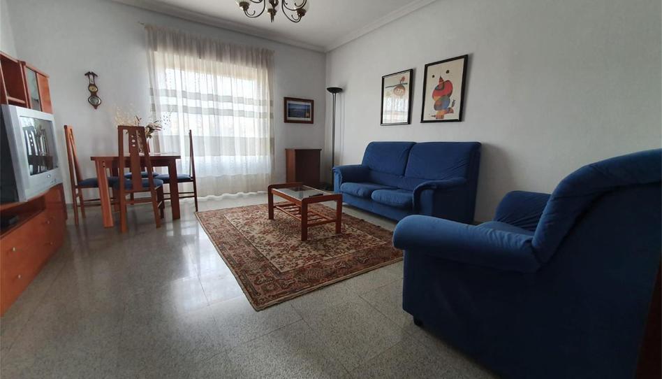 Flat for sale in Carretera Toledo, Piedrabuena, Ciudad Real - image 1 Photo 1 of Flat for sale in Carretera Toledo, Piedrabuena, Ciudad Real