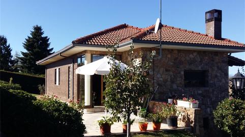 Photo 2 of House or chalet for sale in Urbanización Ferreros, 31, Santovenia de la Valdoncina, León