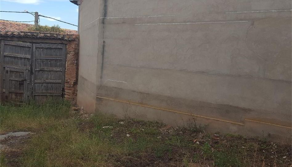 Photo 1 of Single-family semi-detached for sale in Calle Baja, 33, Camañas, Teruel