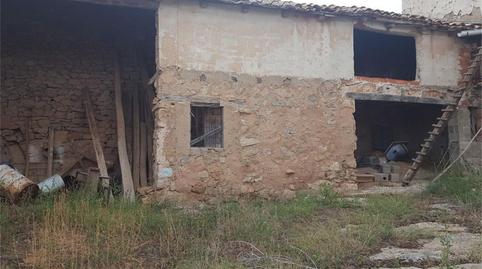 Photo 3 of Single-family semi-detached for sale in Calle Baja, 33, Camañas, Teruel