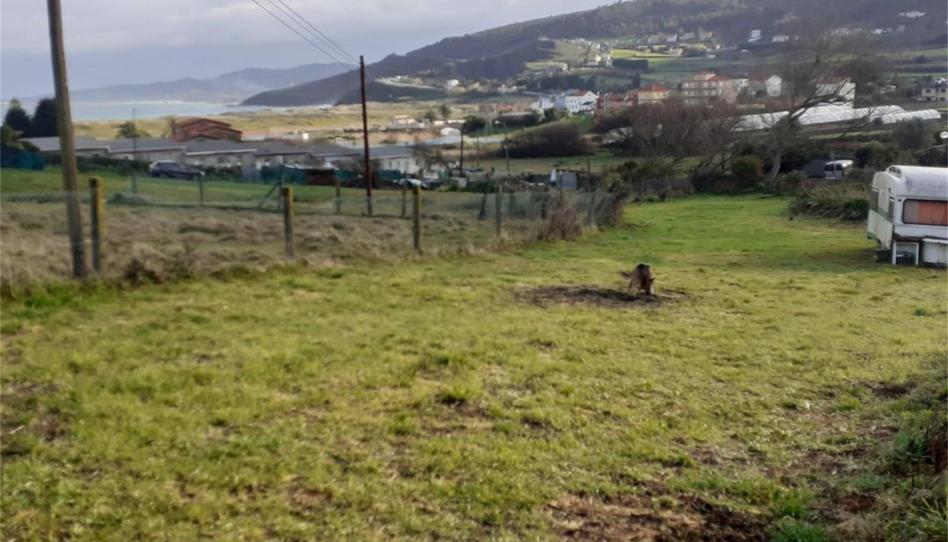 Photo 1 of Non-constructible Land for sale in Rúa Pedra Da Area, Loureda - Lañas - Barrañán, A Coruña