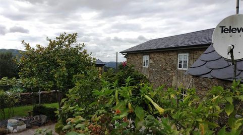 Foto 2 de Finca rústica en venda a Cp-4904, As Somozas , A Coruña