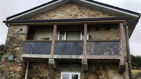 Foto 5 de Finca rústica en venda a Cp-4904, As Somozas , A Coruña