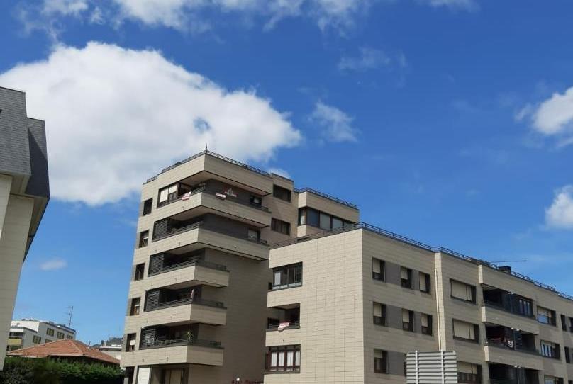 Flat to rent in Avenida de Los Chopos, 49, Villamonte, Bizkaia - image 1 Photo 1 of Flat to rent in Avenida de Los Chopos, 49, Villamonte, Bizkaia