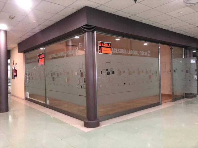 Nave industrial en Venta en Calle Aviación, 59 en Parque Atlántico- San Matías