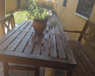 Terrace of House or chalet for sale in Tomelloso  with Air Conditioner, Terrace and Balcony