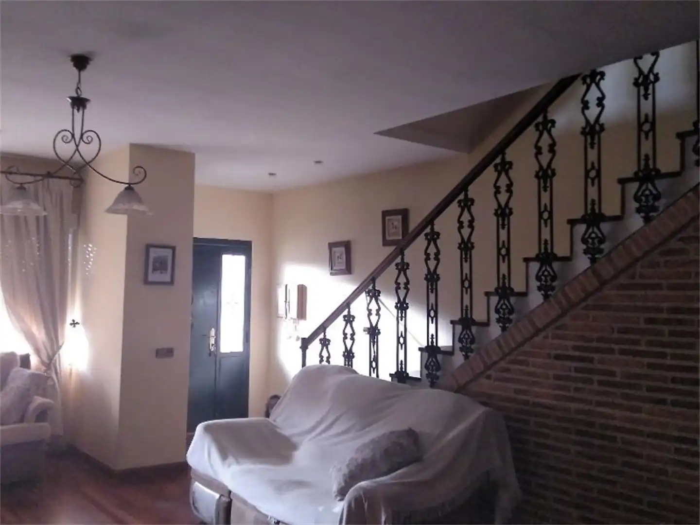 Casa o chalet en venta en Tomelloso con Aire acondicionado, Terraza y Balcón