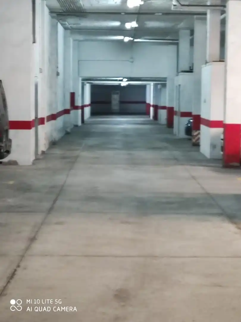 Parkplatz von Garage zur Miete in Granadilla de Abona