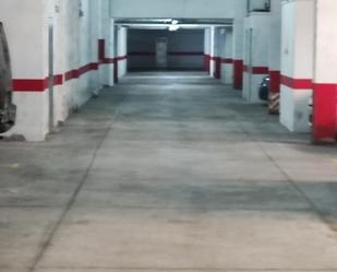 Parking of Garage to rent in Granadilla de Abona