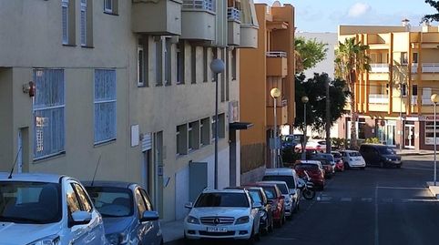 Garaje de alquiler en Calle el Choco, Los Abrigos, Granadilla de Abona - imagen 2 Foto 2 de Garaje de alquiler en Calle el Choco, Los Abrigos, Granadilla de Abona