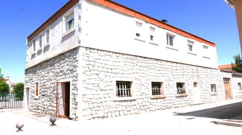 Wohnung zum Verkauf in Calle Estrella, Campaspero, Valladolid - Bild 3 Foto 3 von Wohnung zum Verkauf in Calle Estrella, Campaspero, Valladolid