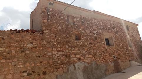 Foto 2 de Casa o xalet en venda a Calle Mayor, 21, Fombuena, Zaragoza