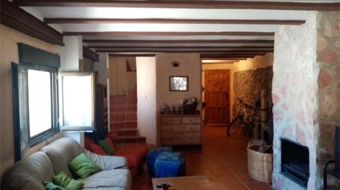 Foto 3 de Casa o xalet en venda a Calle Mayor, 21, Fombuena, Zaragoza