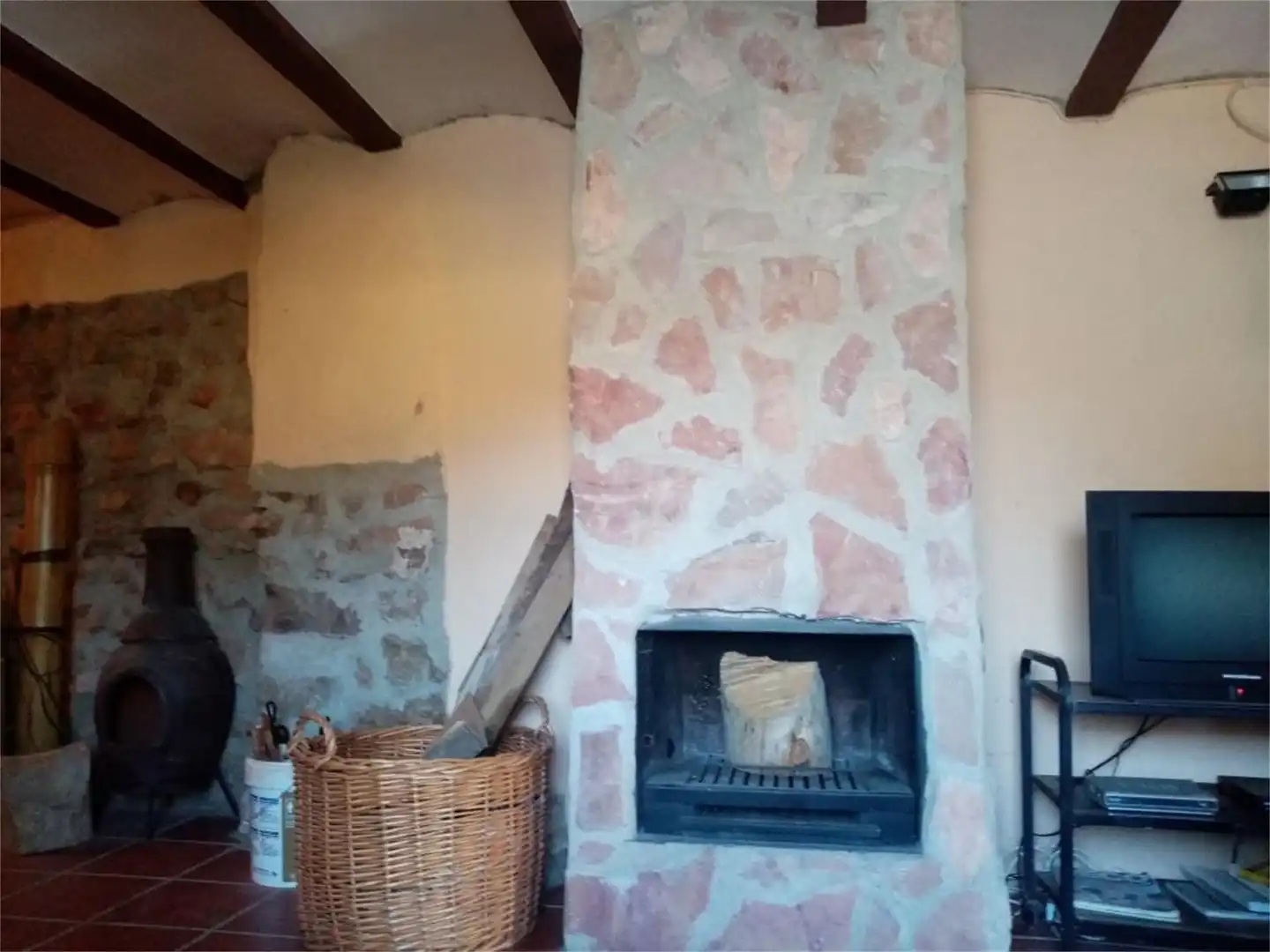 Casa o chalet en venta en Calle Mayor, 21, Fombuena Casa o chalet en venta en Fombuena