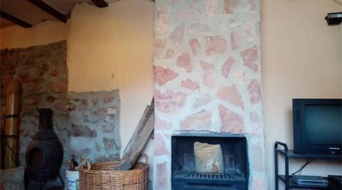 Foto 4 de Casa o xalet en venda a Calle Mayor, 21, Fombuena, Zaragoza