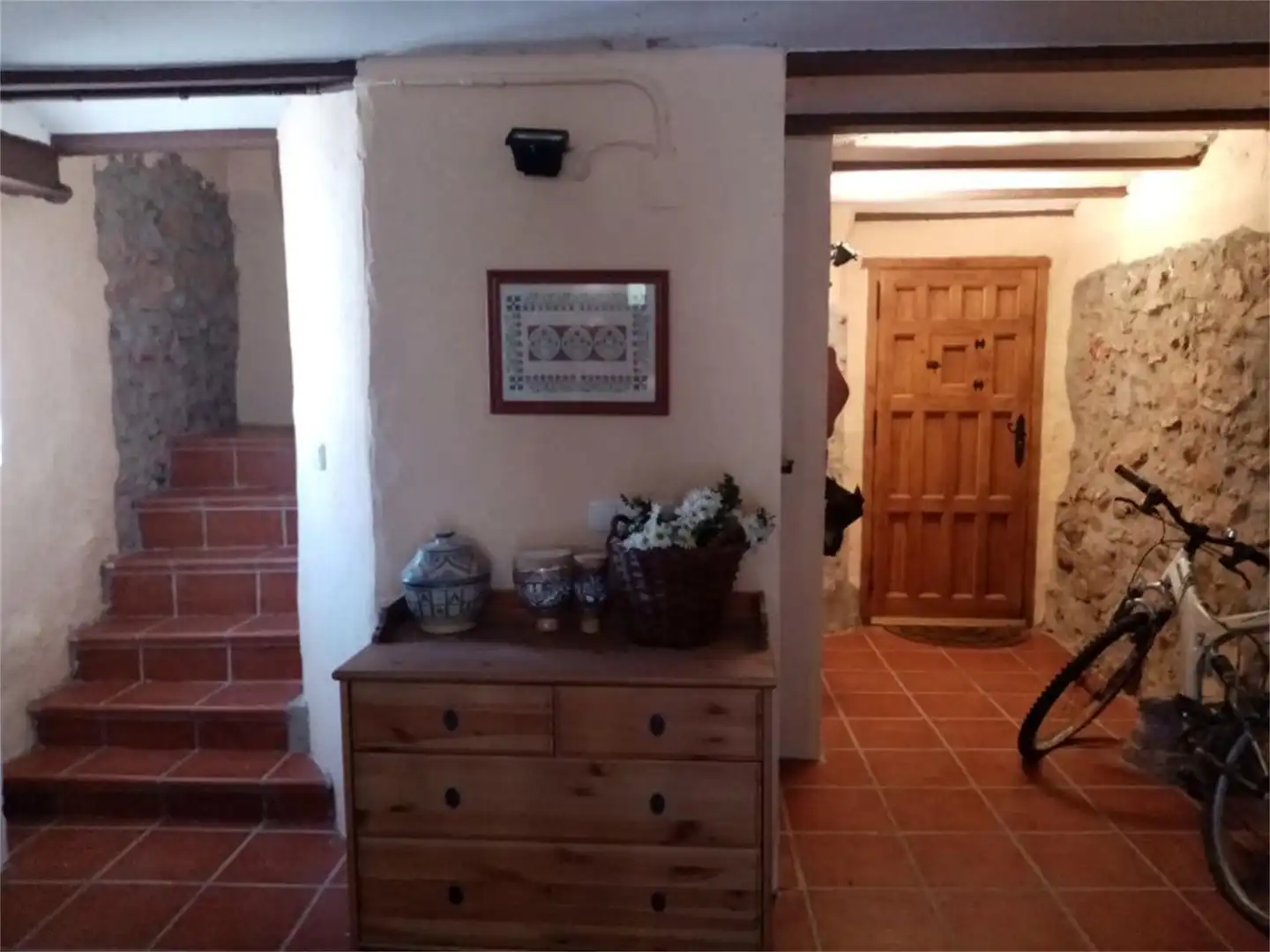 Casa o chalet en venta en Calle Mayor, 21, Fombuena Casa o chalet en venta en Fombuena