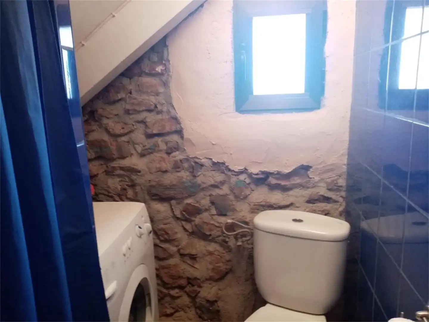 Casa o chalet en venta en Calle Mayor, 21, Fombuena Baño de Casa o chalet en venta en Fombuena