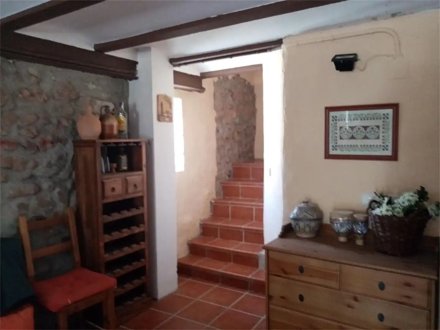 Casa o chalet en venta en Calle Mayor, 21, Fombuena Casa o chalet en venta en Fombuena