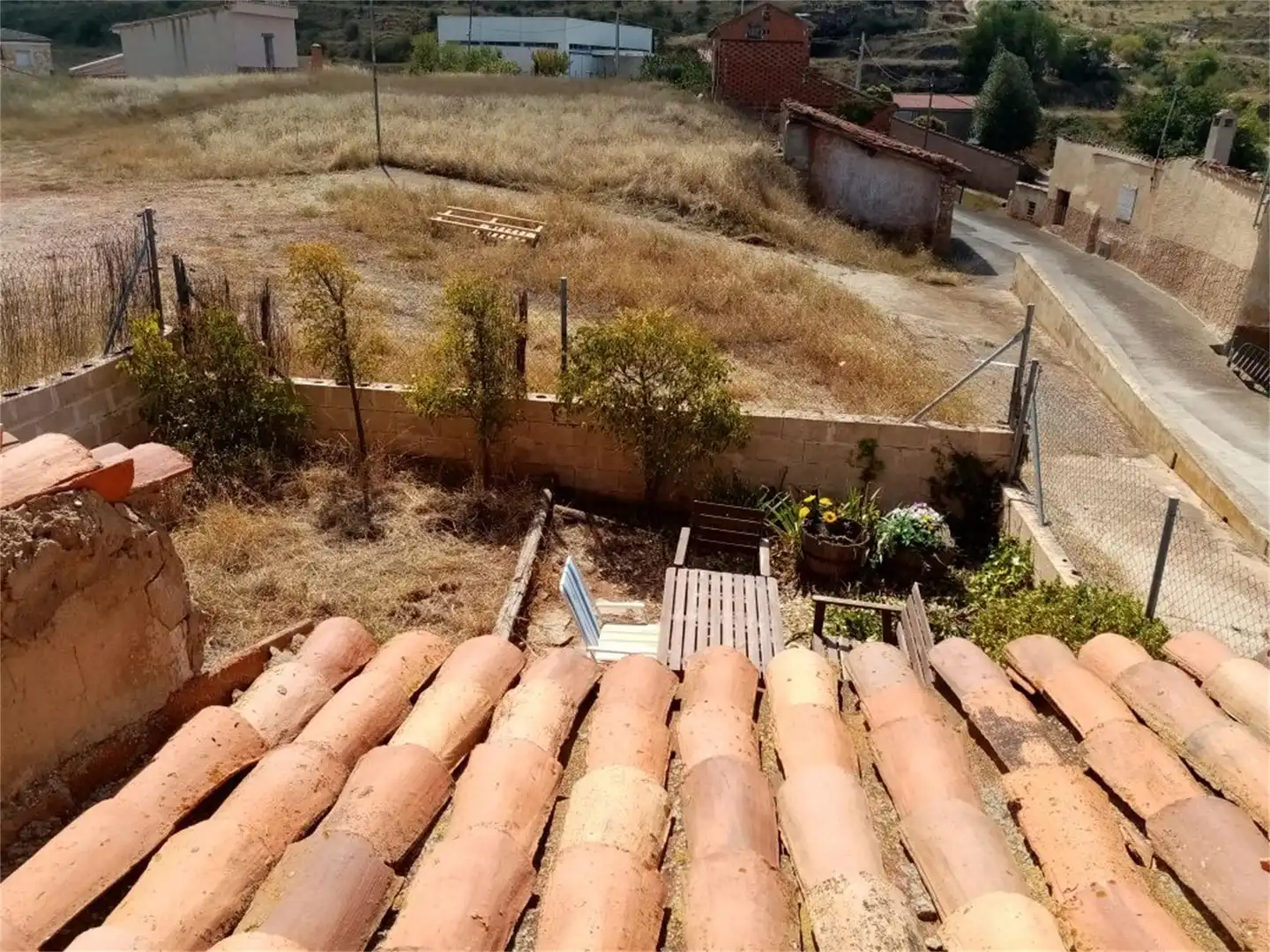 Casa o chalet en venta en Calle Mayor, 21, Fombuena Casa o chalet en venta en Fombuena