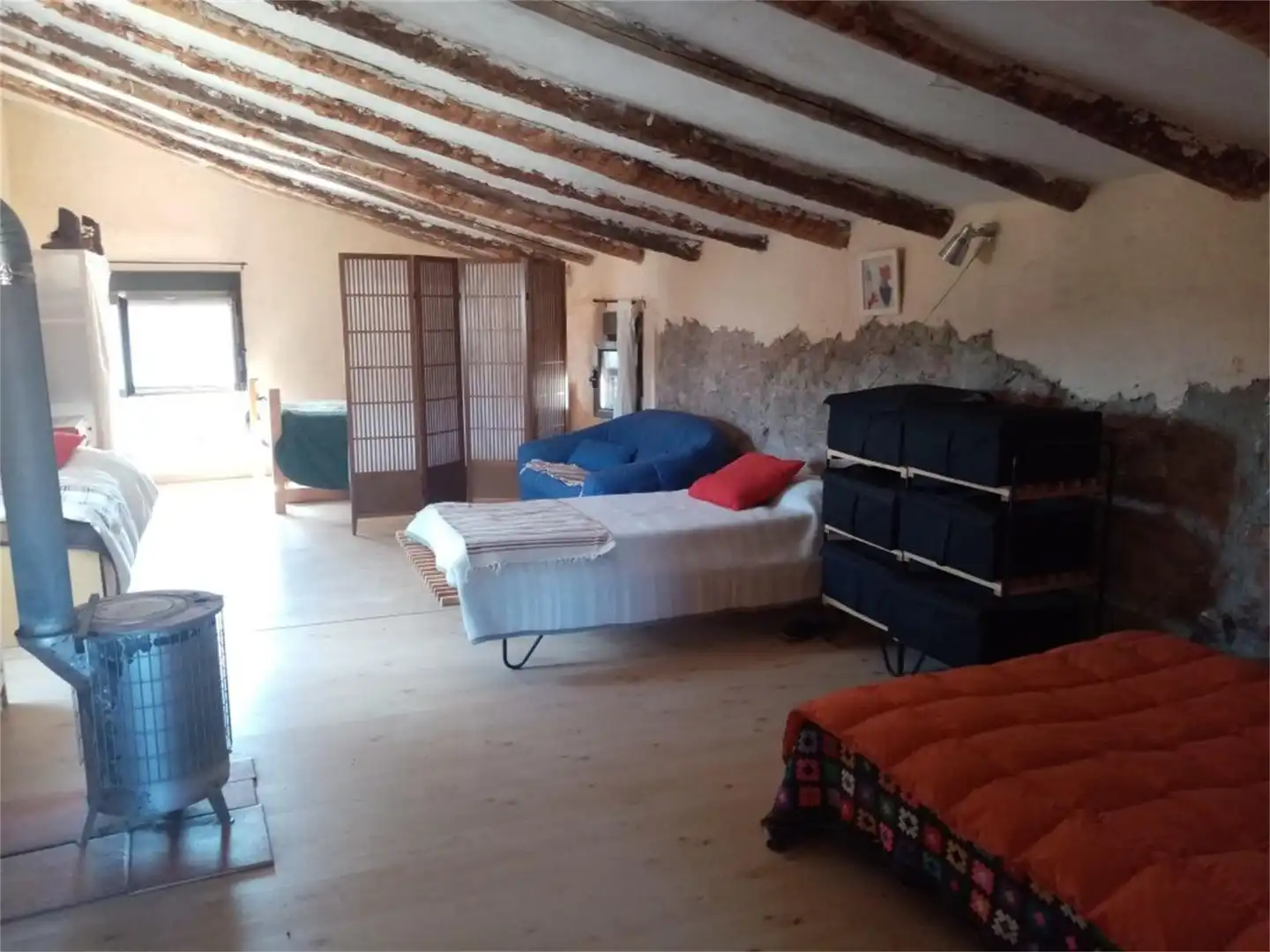 Casa o chalet en venta en Calle Mayor, 21, Fombuena Casa o chalet en venta en Fombuena