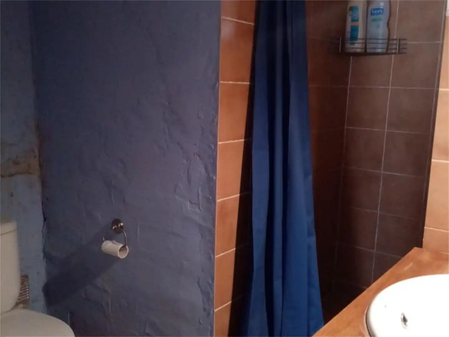 Casa o chalet en venta en Calle Mayor, 21, Fombuena Baño de Casa o chalet en venta en Fombuena