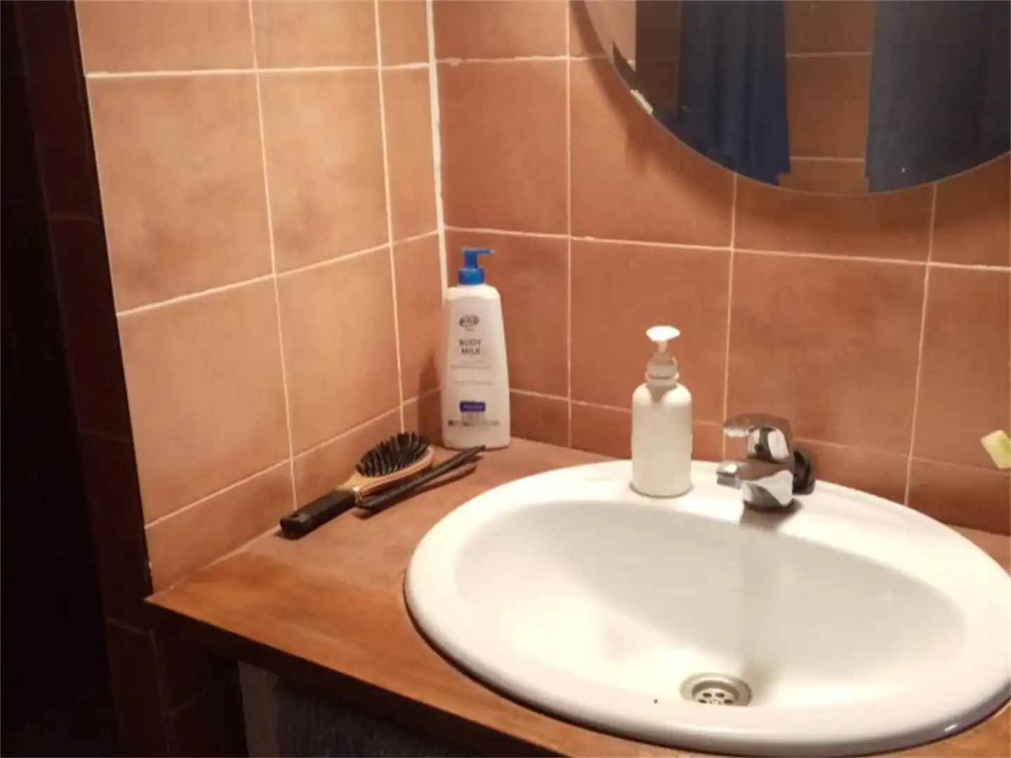 Casa o chalet en venta en Calle Mayor, 21, Fombuena Baño de Casa o chalet en venta en Fombuena