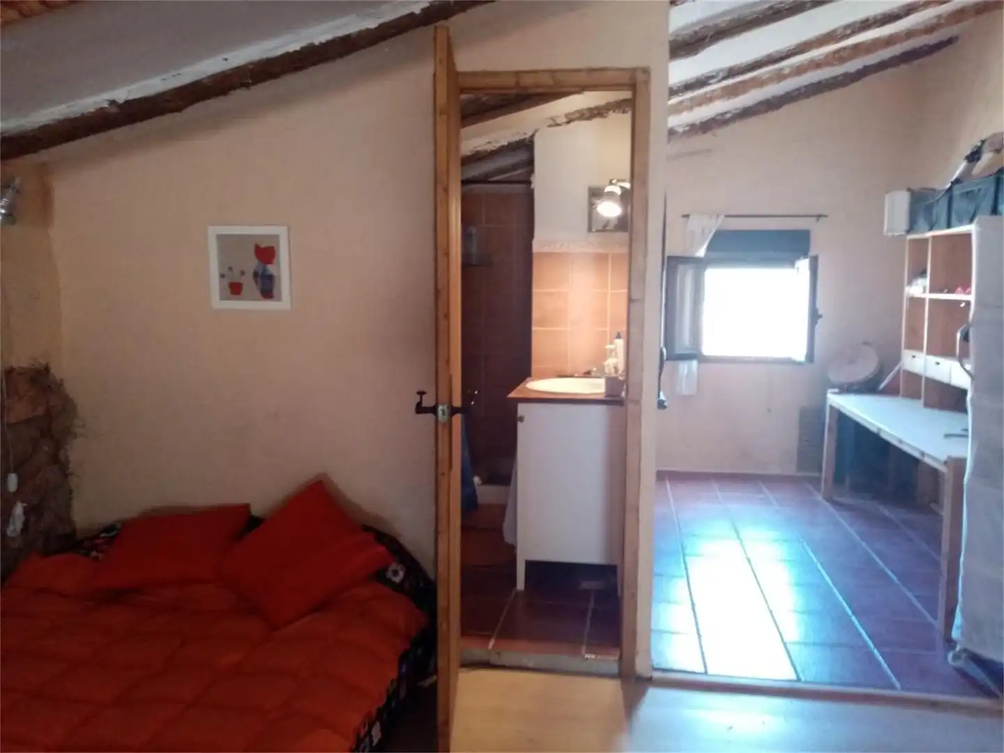 Casa o chalet en venta en Calle Mayor, 21, Fombuena Casa o chalet en venta en Fombuena