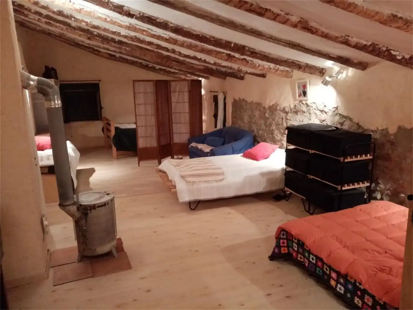 Casa o chalet en venta en Calle Mayor, 21, Fombuena Casa o chalet en venta en Fombuena