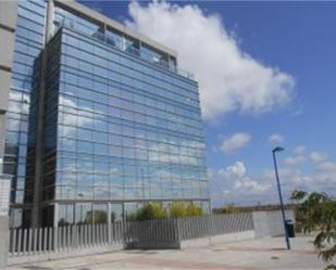 Vista exterior de Àtic en venda en Leganés amb Aire condicionat i Terrassa
