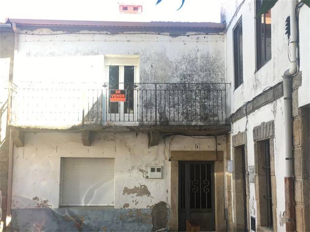 Finca rústica en Venta en Plaza de la Magdalena, 5 en Lumbrales