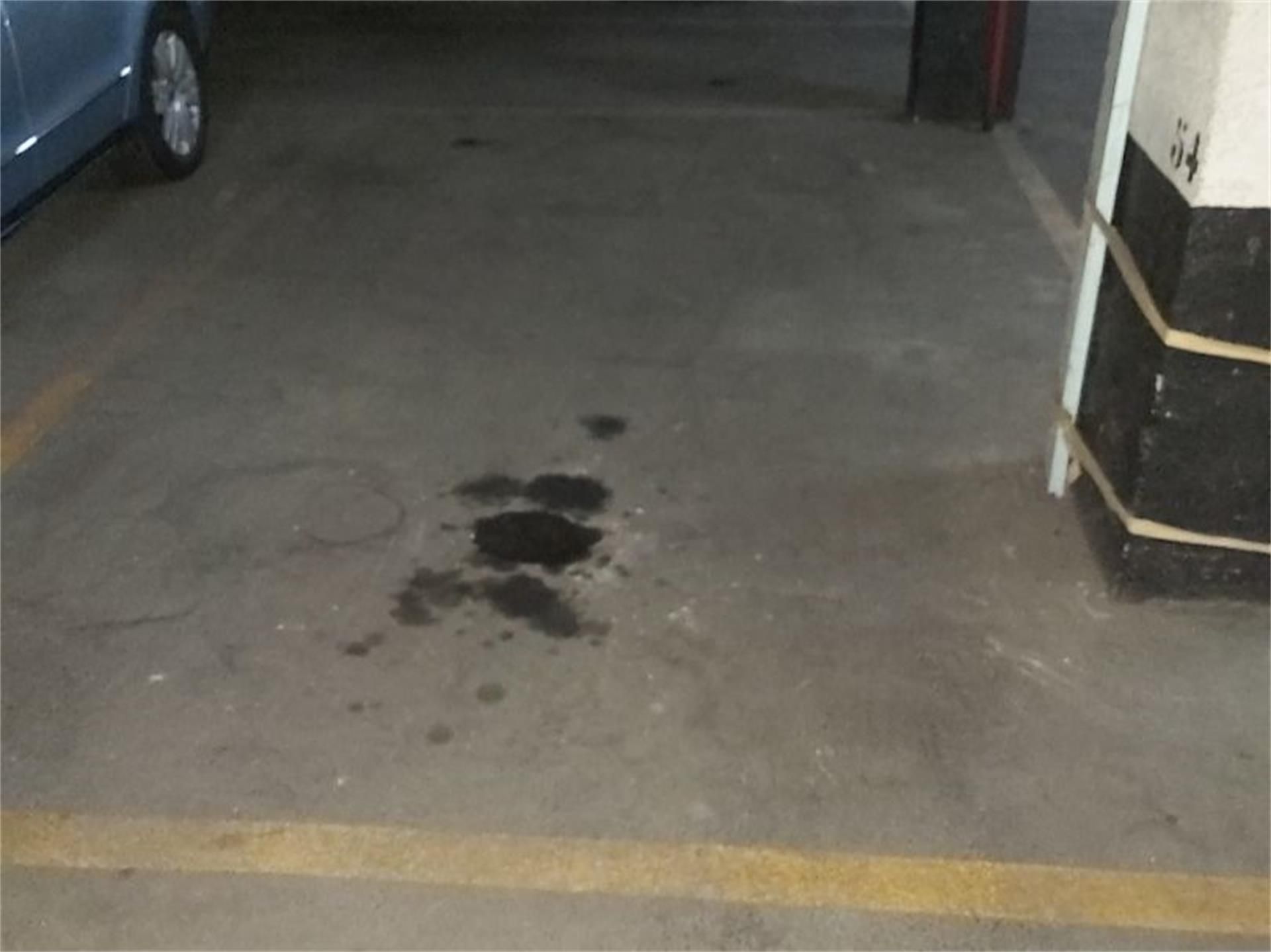 Parking of Garage to rent in  Madrid Capital