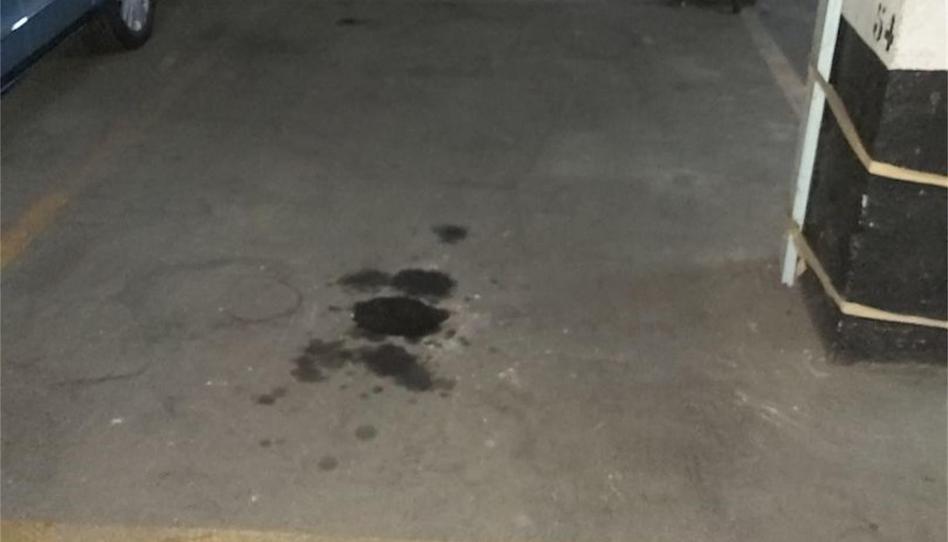 Garage to rent in Camino de Valderribas, 91, Numancia, Madrid - image 1 Photo 1 of Garage to rent in Camino de Valderribas, 91, Numancia, Madrid