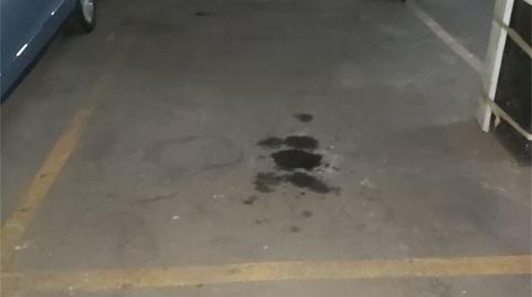 Garage to rent in Camino de Valderribas, 91, Numancia, Madrid - image 2 Photo 2 of Garage to rent in Camino de Valderribas, 91, Numancia, Madrid