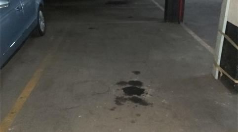 Garage to rent in Camino de Valderribas, 91, Numancia, Madrid - image 3 Photo 3 of Garage to rent in Camino de Valderribas, 91, Numancia, Madrid