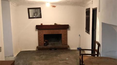 Finca rústica en venda a Barrio San Pedro, Orce, Granada - imatge 2 Foto 2 de Finca rústica en venda a Barrio San Pedro, Orce, Granada