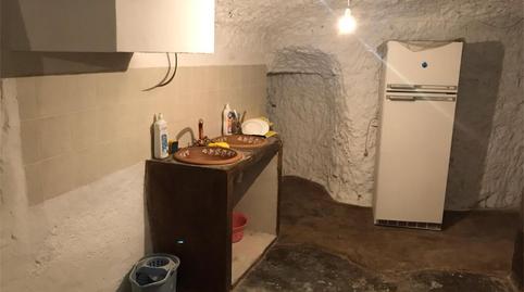 Finca rústica en venda a Barrio San Pedro, Orce, Granada - imatge 3 Foto 3 de Finca rústica en venda a Barrio San Pedro, Orce, Granada