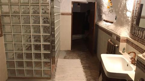 Finca rústica en venda a Barrio San Pedro, Orce, Granada - imatge 4 Foto 4 de Finca rústica en venda a Barrio San Pedro, Orce, Granada