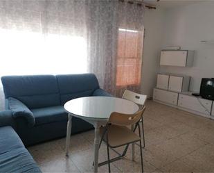 Living room of Flat to rent in Orcera