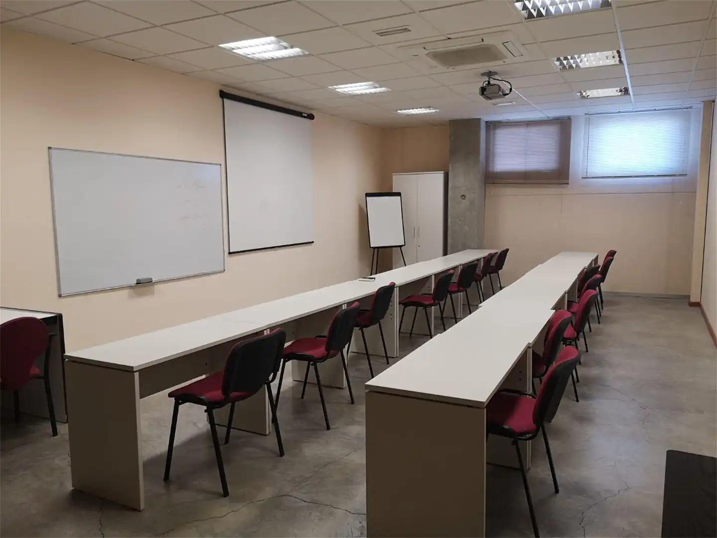 Office for rent in Cuadra Los Cubos, Ciutat del Transport - La Salera Office for rent in Castellón de la Plana / Castelló de la Plana