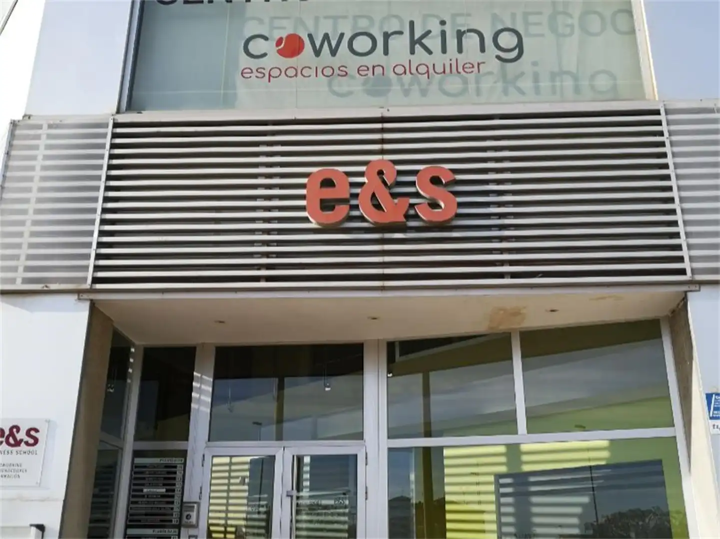 Office for rent in Cuadra Los Cubos, Ciutat del Transport - La Salera Office for rent in Castellón de la Plana / Castelló de la Plana
