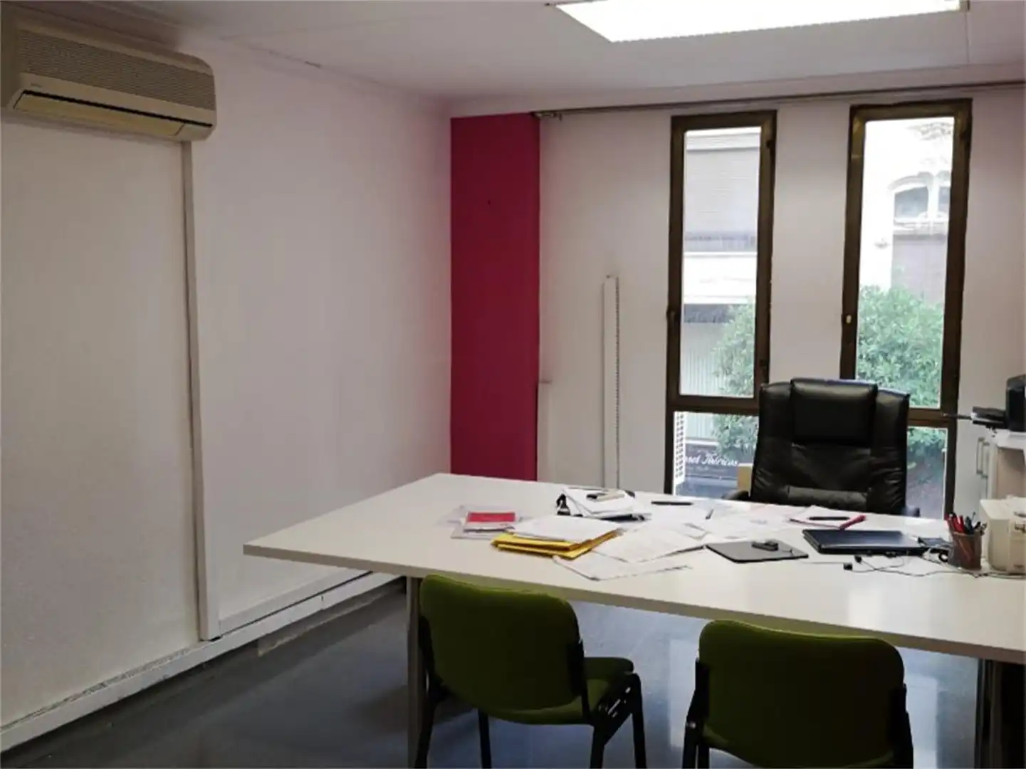 Office for rent in Cuadra Los Cubos, Ciutat del Transport - La Salera Office for rent in Castellón de la Plana / Castelló de la Plana