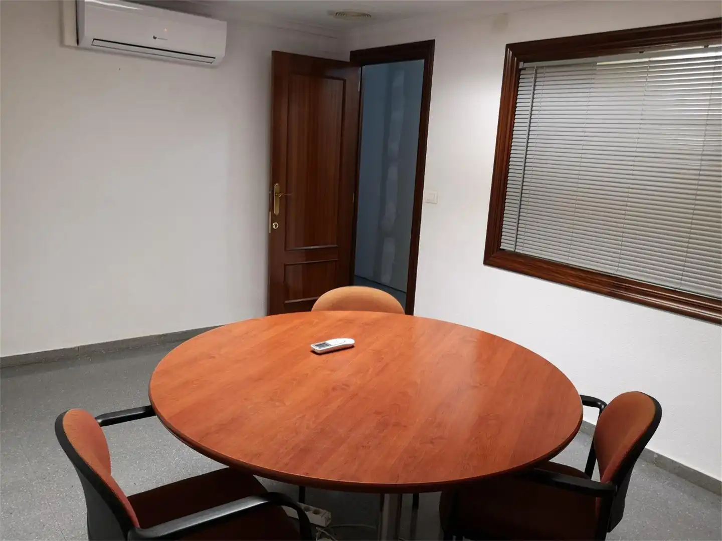 Office for rent in Cuadra Los Cubos, Ciutat del Transport - La Salera Office for rent in Castellón de la Plana / Castelló de la Plana