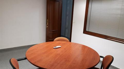 Oficina de lloguer a Cuadra Los Cubos, 2a, Ciutat del Transport - La Salera, Castellón - imatge 4 Foto 4 de Oficina de lloguer a Cuadra Los Cubos, 2a, Ciutat del Transport - La Salera, Castellón