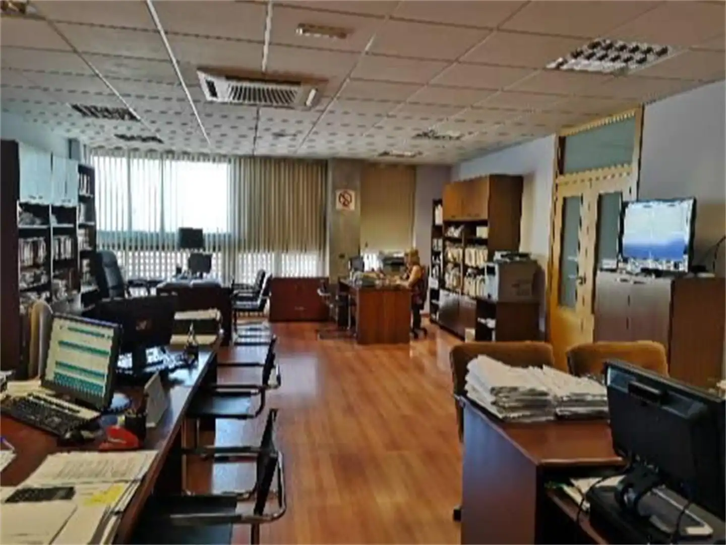 Office for rent in Cuadra Los Cubos, Ciutat del Transport - La Salera Office for rent in Castellón de la Plana / Castelló de la Plana
