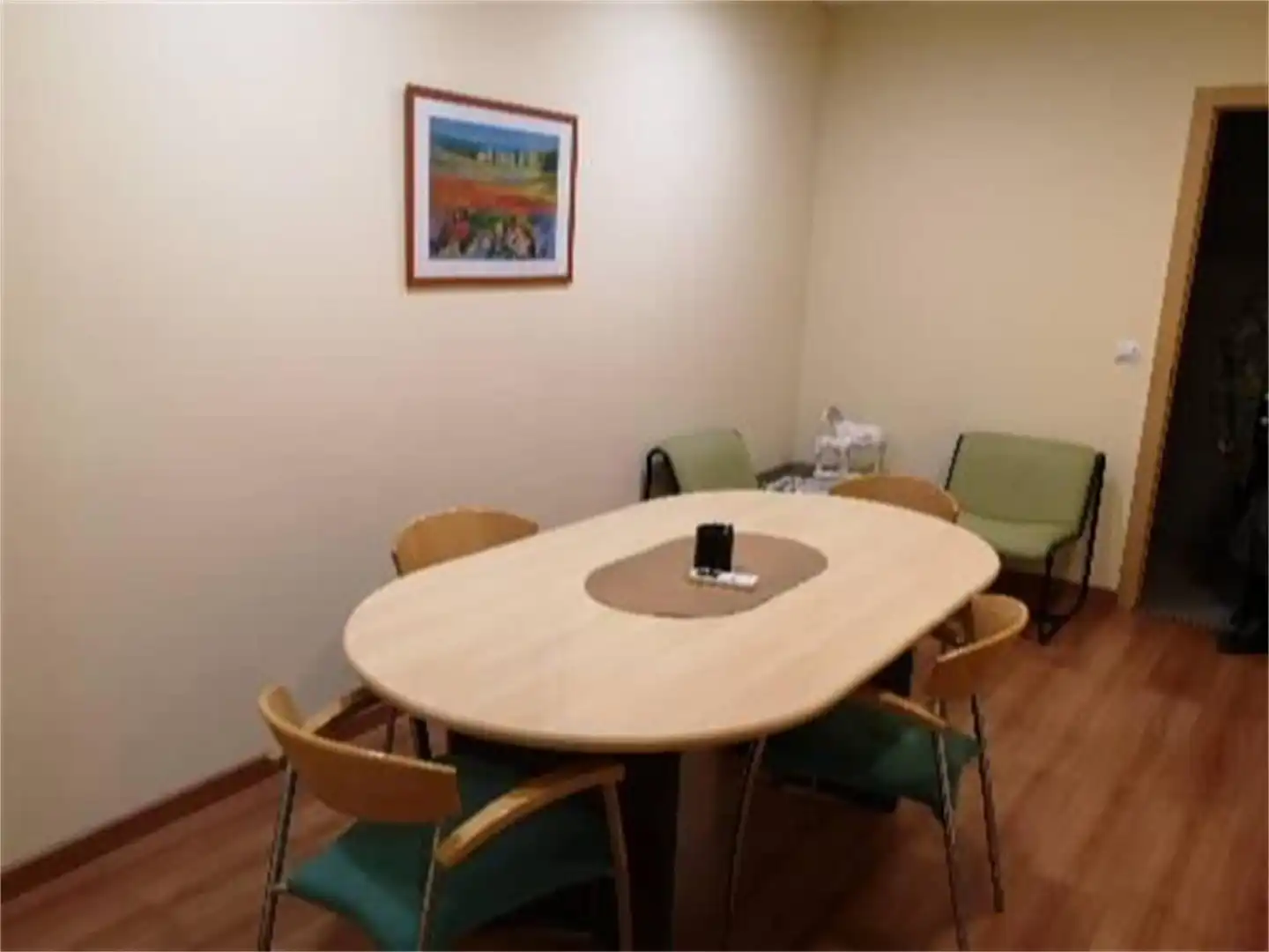 Office for rent in Cuadra Los Cubos, Ciutat del Transport - La Salera Office for rent in Castellón de la Plana / Castelló de la Plana