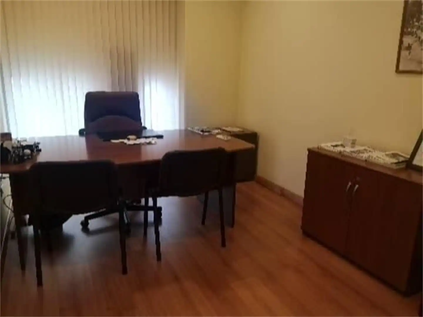 Office for rent in Cuadra Los Cubos, Ciutat del Transport - La Salera Office for rent in Castellón de la Plana / Castelló de la Plana