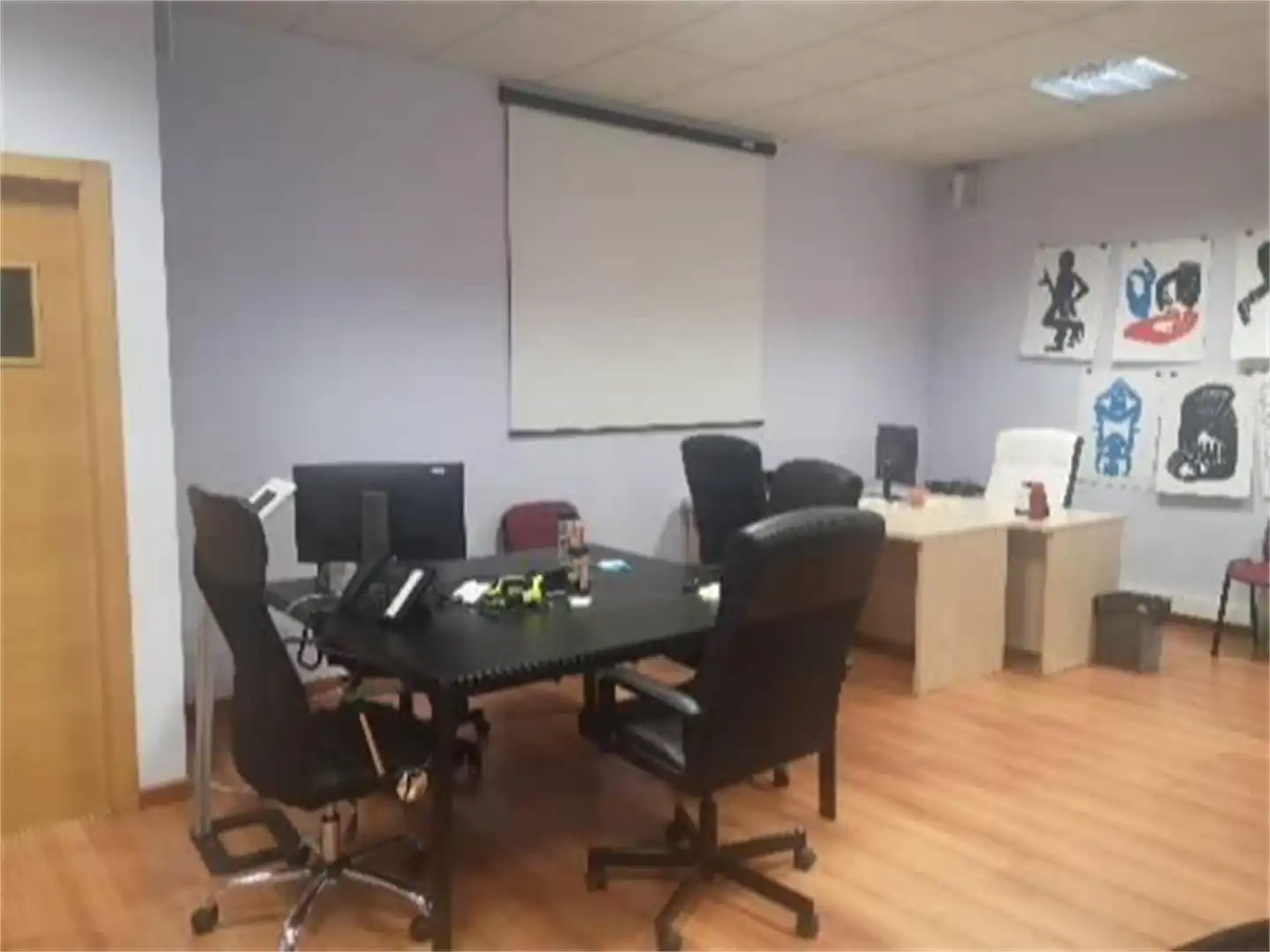 Office for rent in Cuadra Los Cubos, Ciutat del Transport - La Salera Office for rent in Castellón de la Plana / Castelló de la Plana