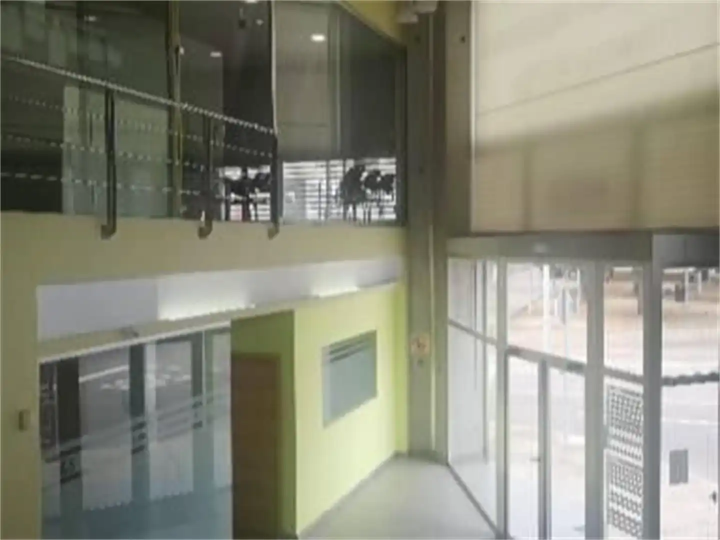 Office for rent in Cuadra Los Cubos, Ciutat del Transport - La Salera Office for rent in Castellón de la Plana / Castelló de la Plana