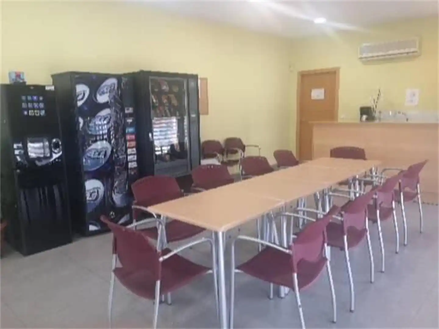 Office for rent in Cuadra Los Cubos, Ciutat del Transport - La Salera Office for rent in Castellón de la Plana / Castelló de la Plana