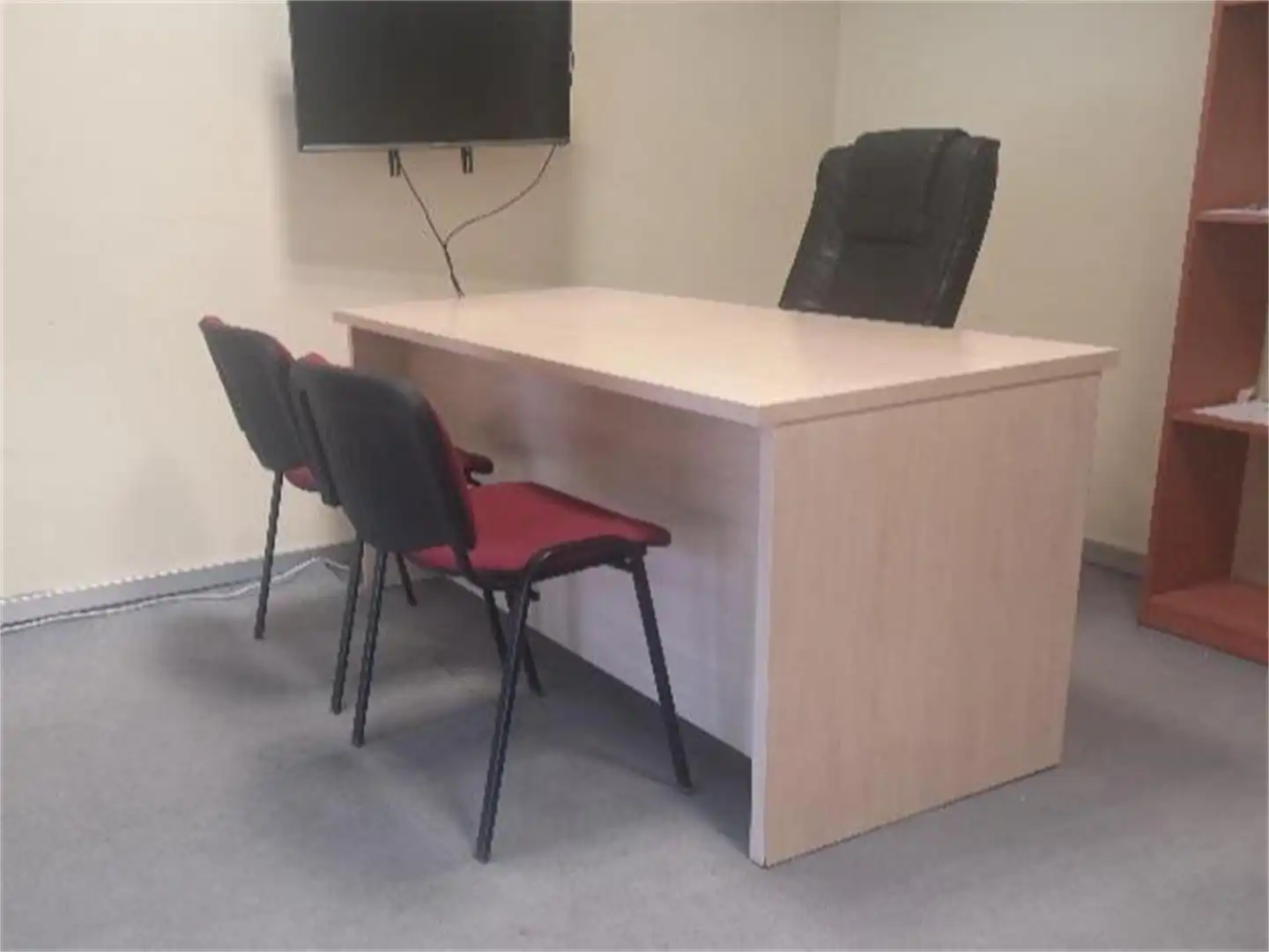 Office for rent in Cuadra Los Cubos, Ciutat del Transport - La Salera Office for rent in Castellón de la Plana / Castelló de la Plana